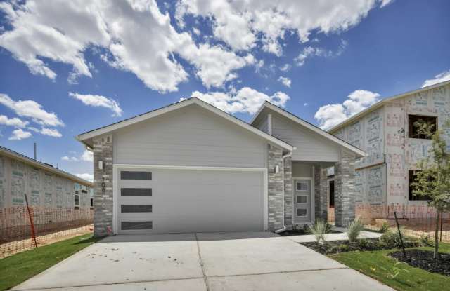 108 Windsor Boulevard - 108 Windsor Boulevard, San Marcos, TX 78666