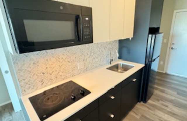 Phinney Flats photos photos