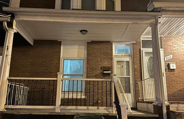 Newly Renovated, Spacious Home! W/D! Partially Finished Basement! Central Air! Available Now! photos photos Newly Renovated, Spacious Home! W/D! Partially Finished Basement! Central Air! Available Now! photos photos