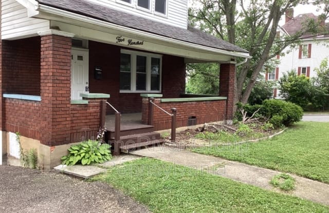 500 Wilson Ave - 500 Wilson Avenue, Washington, PA 15301