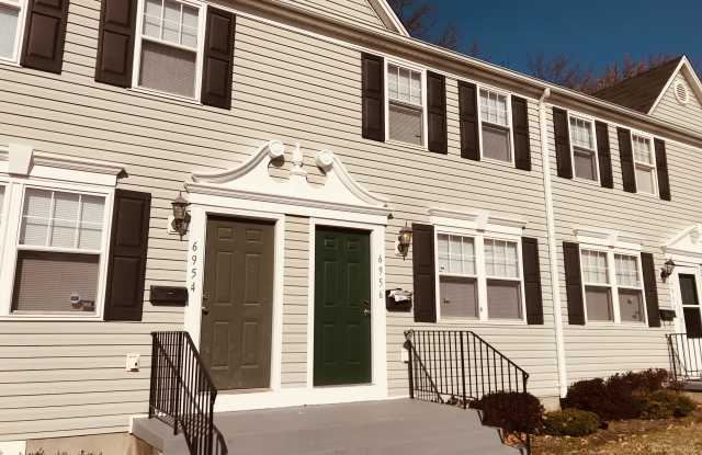 6956 Hawthorne St photos photos