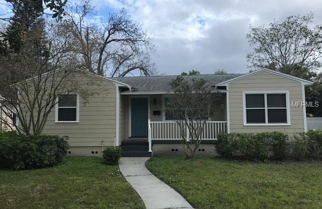 742 40TH AVENUE NE - 742 40th Avenue Northeast, St. Petersburg, FL 33703