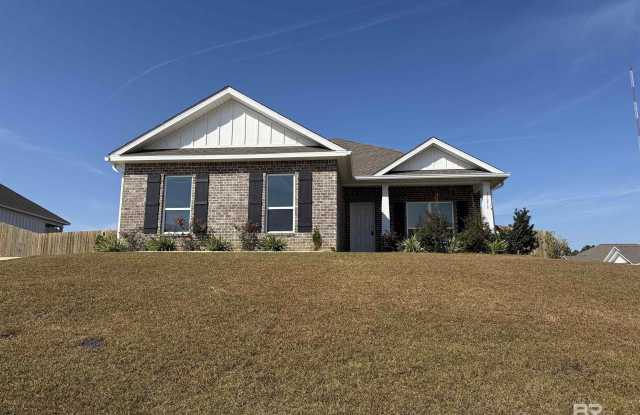 13255 Cavalier Drive - 13255 Cavalier Street, Loxley, AL 36527