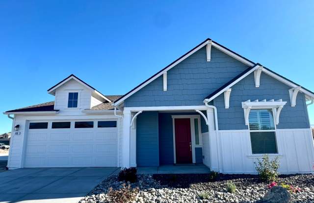 406 Heirloom- 55+ Silverado Village Community photos photos