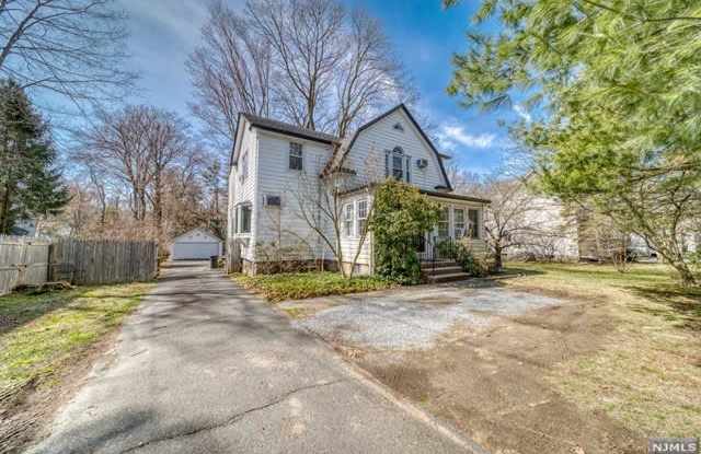 528 Closter Dock Road - 528 Closter Dock Road, Closter, NJ 07624