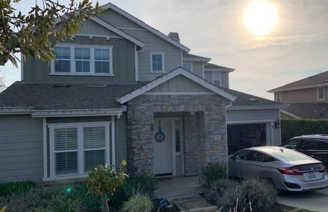Stunning Five Bedroom Newer Napa Home photos photos