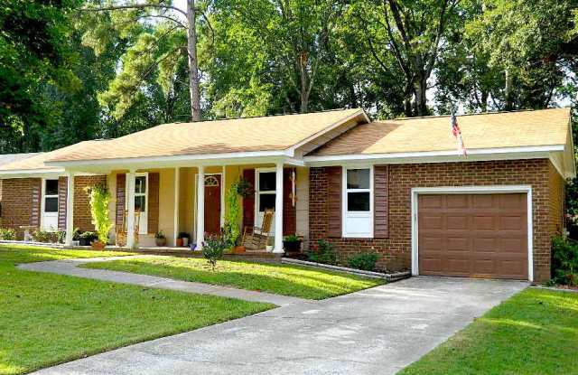 Home For Rent - 4443 Shadowood Drive Martinez, GA 30907 photos photos