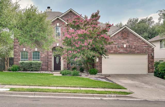 1414 Laurel Oak Loop, Round Rock TX 78665 photos photos