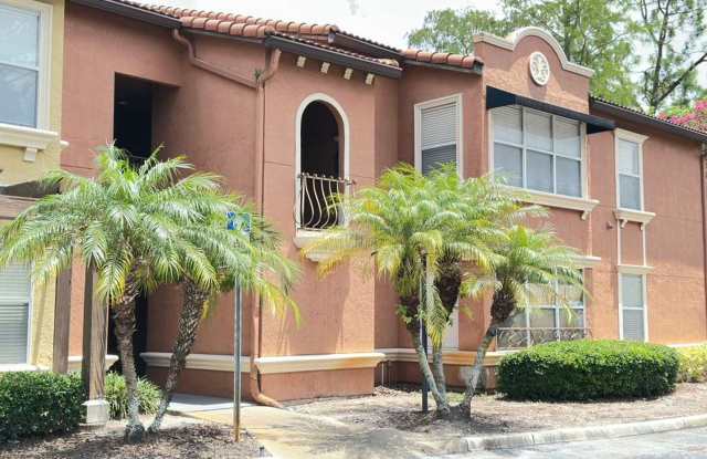 Cozy 2/2 2nd Floor Condo by Millenia Mall! Available Now! photos photos