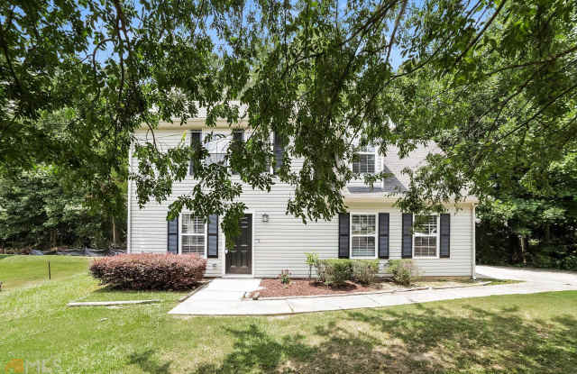 6260 Topaz Trail - 6260 Topaz Trail, Fulton County, GA 30349