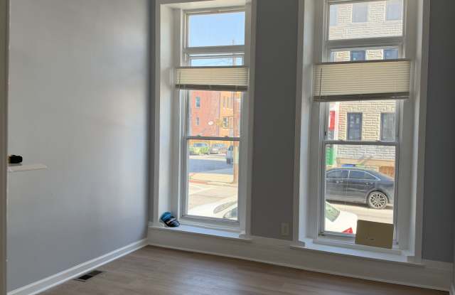 1734 McCulloh Street - 1 Gallery 3