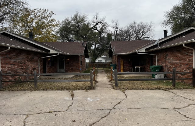 703 South Edwards Street - 703 South Edwards Street, Wichita, KS 67213