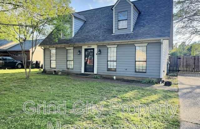 3849 Cherry Hill Lane photos photos