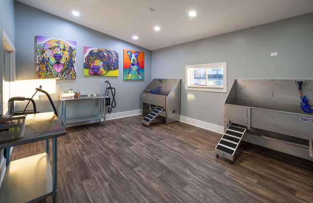 Rosemont Dunwoody Gallery 3