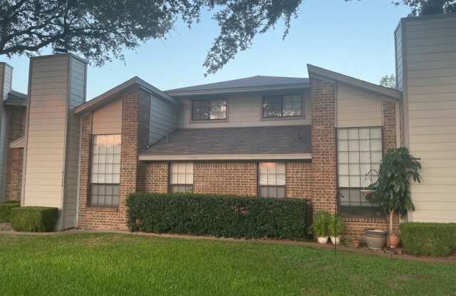 4355 E Hulen Circle E - 4355 Hulen Circle East, Fort Worth, TX 76133