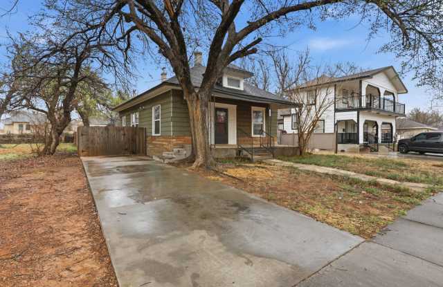 1617 Northwest 7th Street photos photos