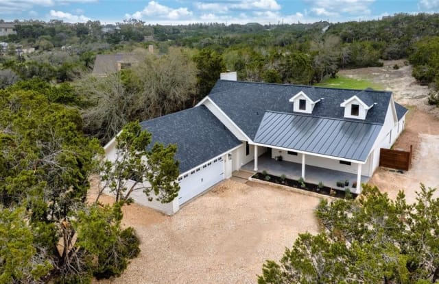 1  Carriage House LN - 1 Carriage House Lane, Hays County, TX 78737