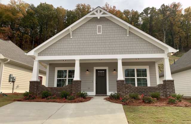 One level home with fenced backyard. photos photos