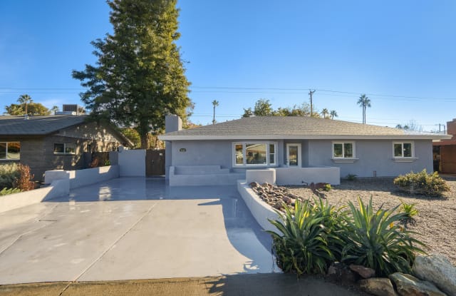 5229 N 18TH Place - 5229 North 18th Place, Phoenix, AZ 85016