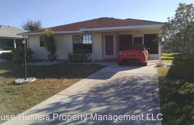 3520 Kenneth Road - 3520 Kenneth Road, Charlotte County, FL 33953