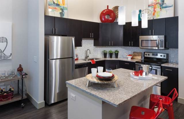 Civic at Frisco Square Apartments photos photos