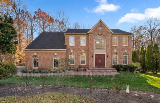 6367 Etheridge Ln - 6367 Etheridge Lane, Prince William County, VA 20112