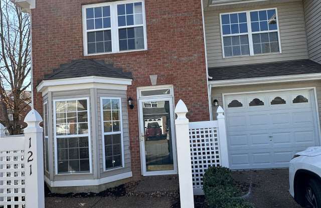121 Stanton Hall Lane - 121 Stanton Hall Lane, Franklin, TN 37069