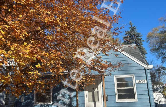 Charming 2-Bedroom Home in West Toledo – Updated and Move-In Ready! - 1026 Branleigh Drive, Toledo, OH 43612