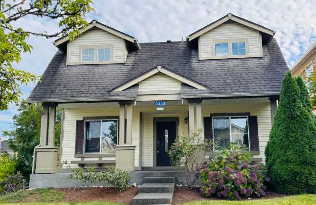 Skagit Highlands, 3 Bed, 2.5 Bath, Plus Bonus Room photos photos