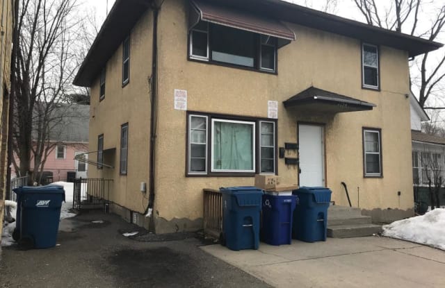 1194 Forest Street - 1194 North Forest Street, St. Paul, MN 55106