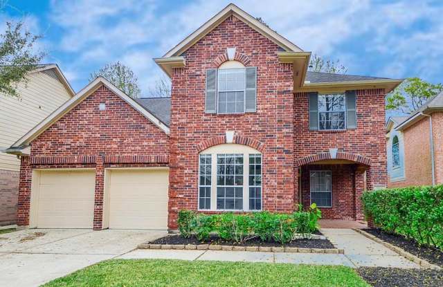 25542 China Springs - 25542 China Springs, Spring, TX 77373