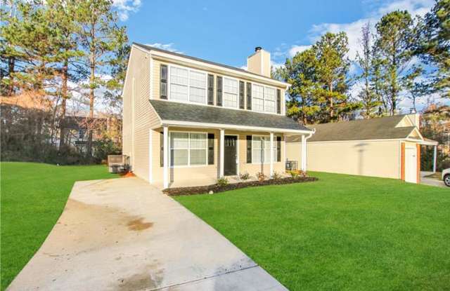 7618 Mcgillicuty Drive Gallery 2