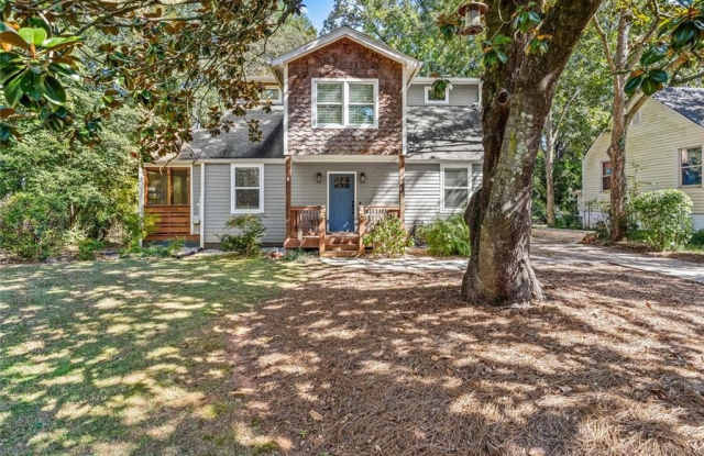 1552 Belmont Avenue SW photos photos