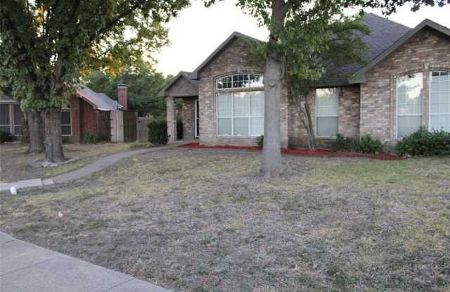 6005 Acapulco Drive - 6005 Acapulco Drive, Rowlett, TX 75089