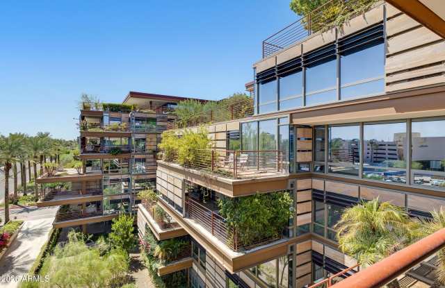 7157 E RANCHO VISTA Drive unit: 5002 photos photos