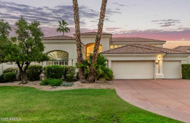 7376 E VIA ESTRELLA Avenue photos photos