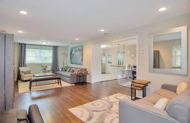 2440 Wildoak Drive - 2440 Wildoak Drive, Dallas, TX 75228