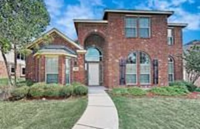 304 Wisteria Way - 304 Wisteria Way, Red Oak, TX 75154
