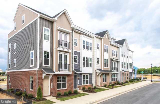 2588 HOPTON Lane - 2588 Hopton Lane, Frederick, MD 21701