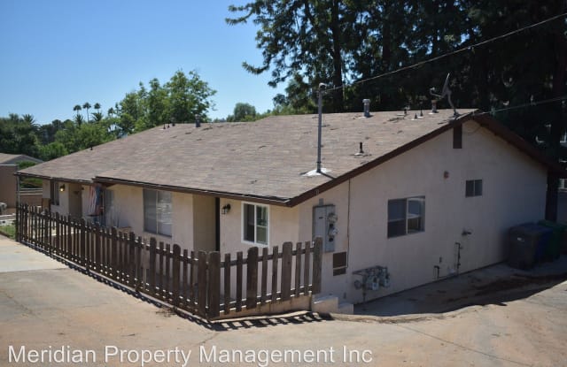 8434 Pueblo St Unit B - 8434 Pueblo Rd, Winter Gardens, CA 92040