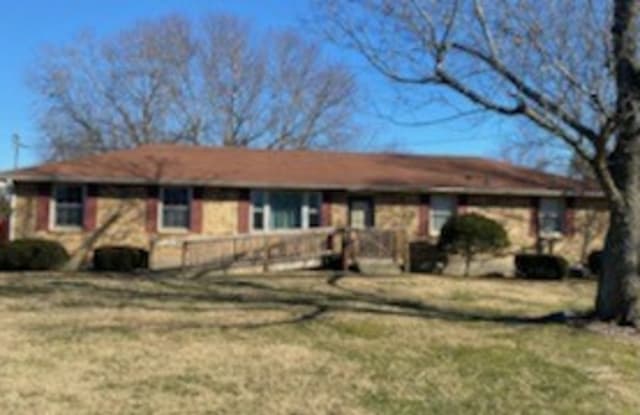 110 Scotch St - 110 Scotch Street, Hendersonville, TN 37075