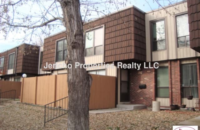 9274 W Utah Avenue - 9274 West Utah Avenue, Lakewood, CO 80232