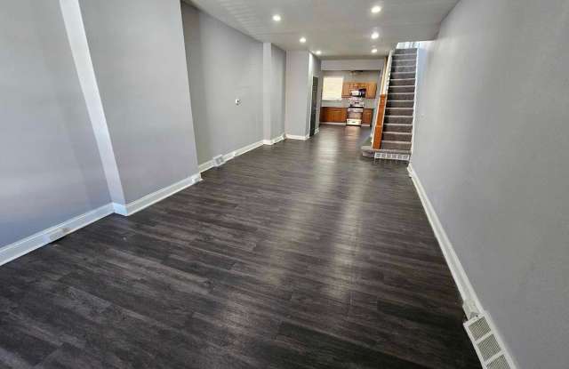 3 Bed/1.5 bath Townhouse in Pigtown photos photos