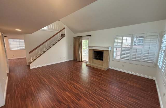 Gorgeous and Upgraded 4 Bed, 2.5 Bath Two-Story in Villa Portofino! - 5234 Fino Drive, San Diego, CA 92124