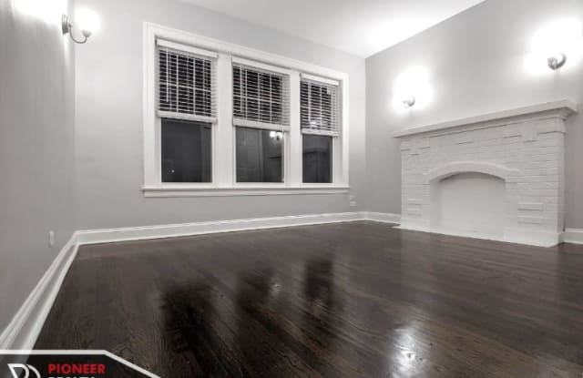 1104 W Glenlake Ave 3 - 1104 W Glenlake Ave, Chicago, IL 60660