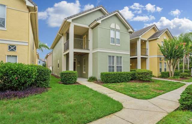 4005 PALMETTO PALM COURT - 4005 Palmetto Palm Court, Northdale, FL 33624