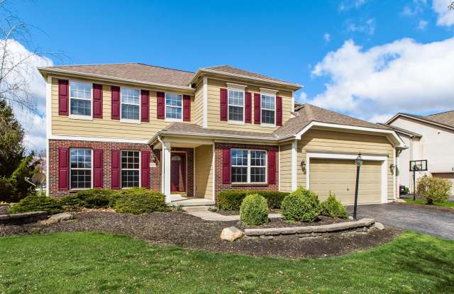 7453 Pharoah Drive - 7453 Pharoah Drive, Dublin, OH 43016