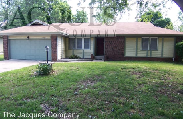 3302 S. Jefferson - 3302 South Jefferson Avenue, Springfield, MO 65807