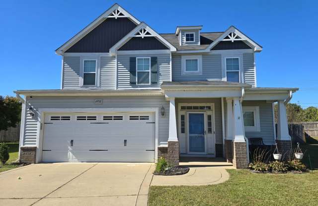 4938 Lion Heart~ Upchurch Farms Gallery 1