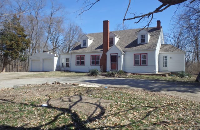 2000 Allen Ln - 2000 Allen Lane, Columbia, MO 65202